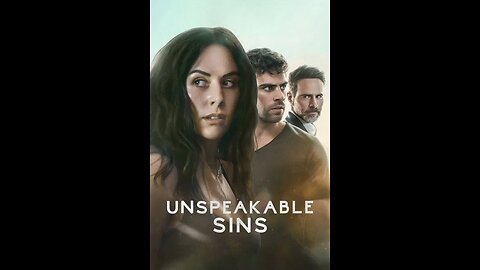 Unspeakable Sins 2025