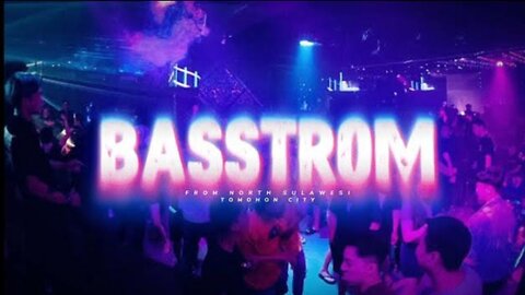 DJ Basstrom RVL28