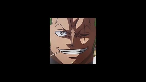zoro lost again 😂