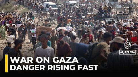 ‘Without sanctions, Israeli actions in Gaza will face no meaningful opposition’