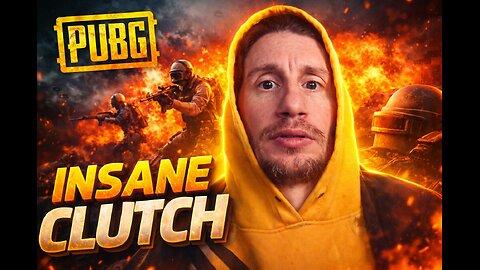 One More Match Till Chicken Dinner