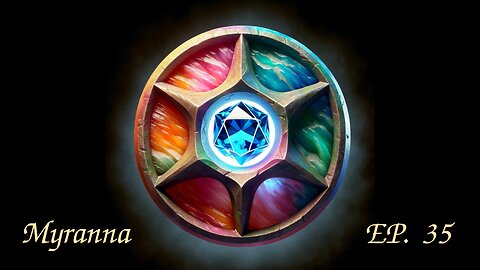 Myranna Episode 35
