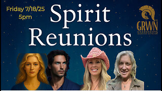 Spirit Reunions