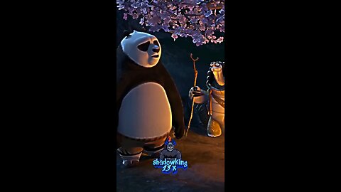 #kung fu panda noodles don’t noodles