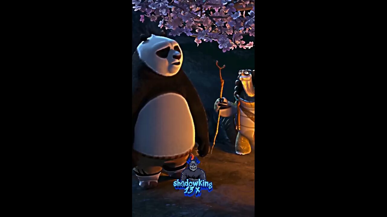 #kung fu panda noodles don’t noodles