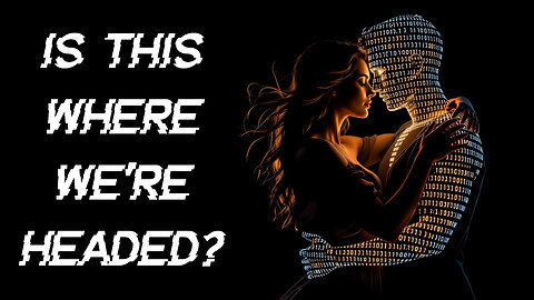 Is A.I. Threatening Romantic Relationships?