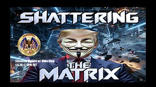 Situation Update w/ Mike King (1.5.26 @ 9PM EDT)