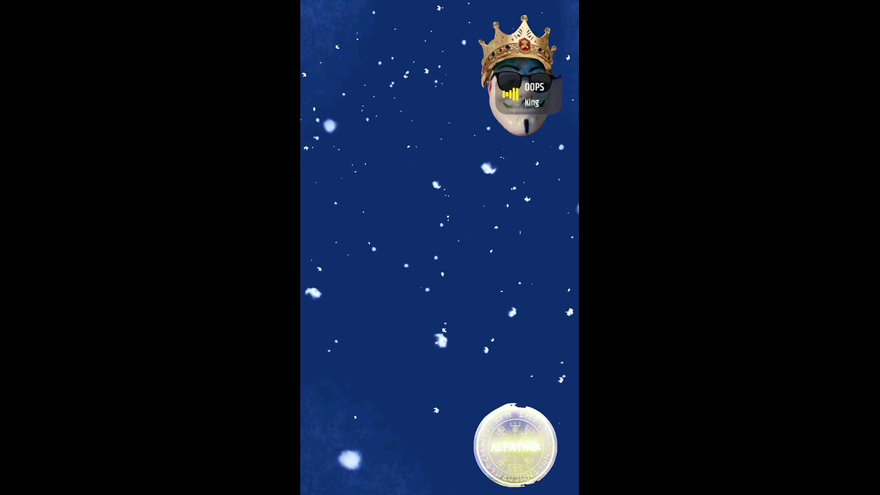 Florida Cold 🥶 Snapped!