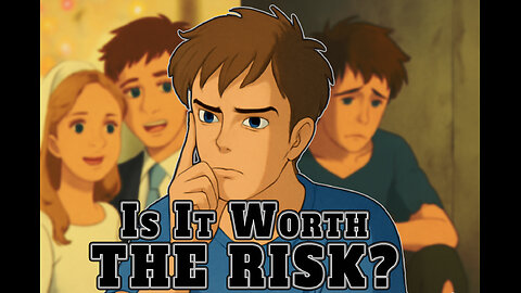 MURDERous Discussions - Andrew Wilson VS Coach Greg Adams: Marriage Debate