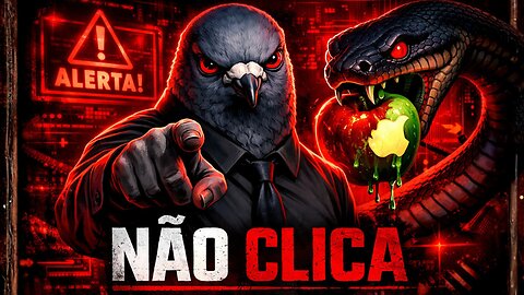 📰A cobra mordeu a maçã: info stealer em Python já chegou no macOS