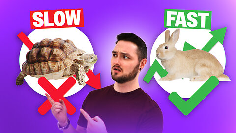 Why Are People Leaving Your Website So Fast?