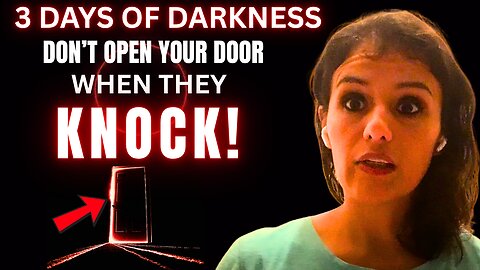 IT IS TIME: Ignore This FINAL WARNING at Your Own Risk!