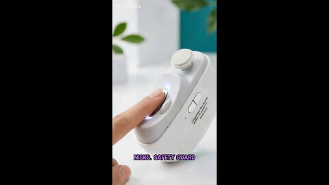 🔥 This Viral Nail Clipper Is Blowing Everyone’s Mind! 😳💅✨