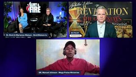 BO POLNY: PREPARE FOR A BIG EVENT ON EARTH 9/10/25 - Many Things Now Are Being Revealed!