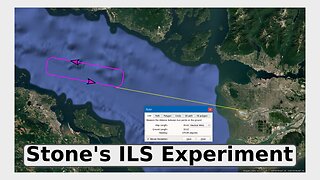 Stone's ILS Experiment