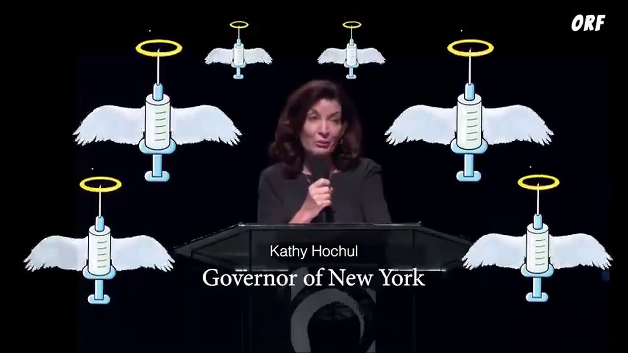 No One Is Safe Until Everyone Is Safe