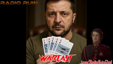 Warcast: Four of a kind ISW brief