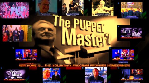 The Puppeteer: An Audio Test for Auphonic AI