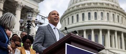 DemonCrat Rep: Voters Rejecting Rapidly Deteriorating Republican Brand