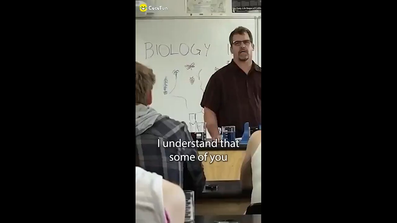 Does it take more faith to believe in evolution than a designer?