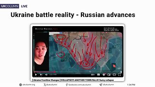 Playing with Fire: Provoking Russia Toward Wider War | UK Column News