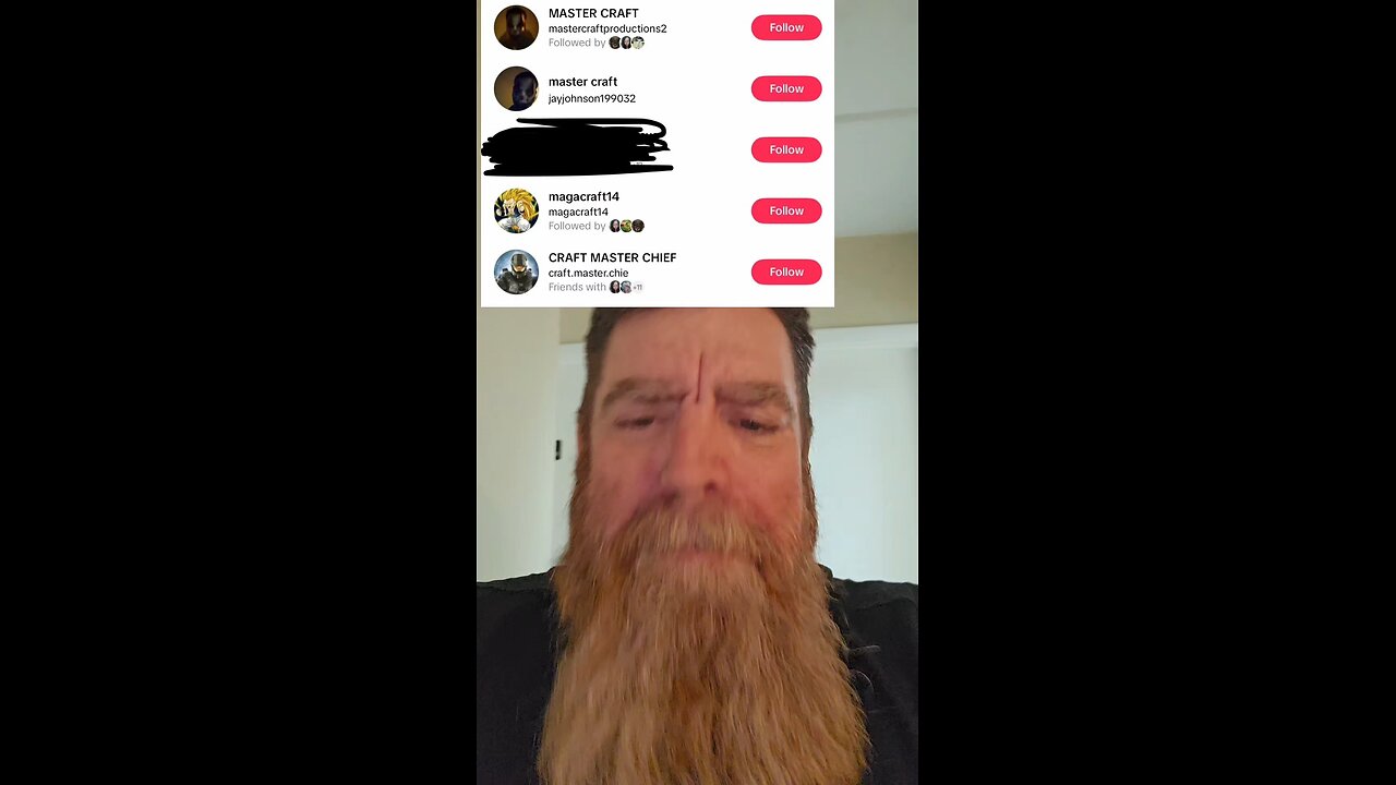 block him