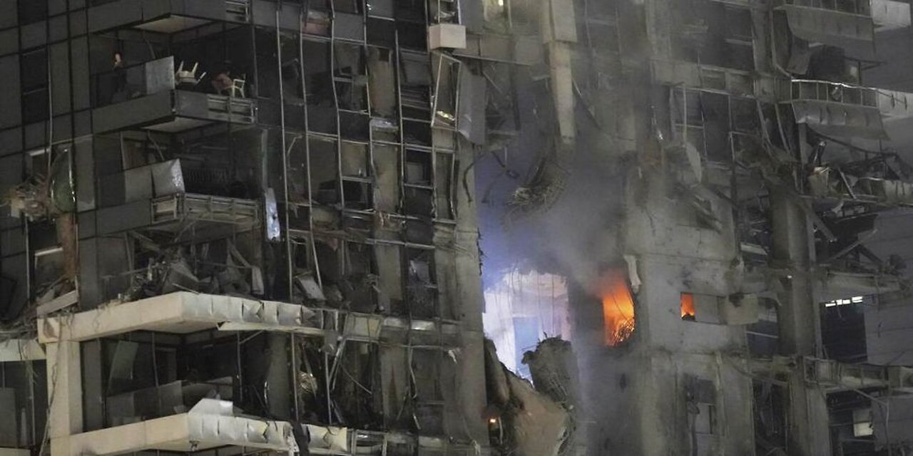 Netanyahu Iran Is Hell-Bent on Killing Donald Trump