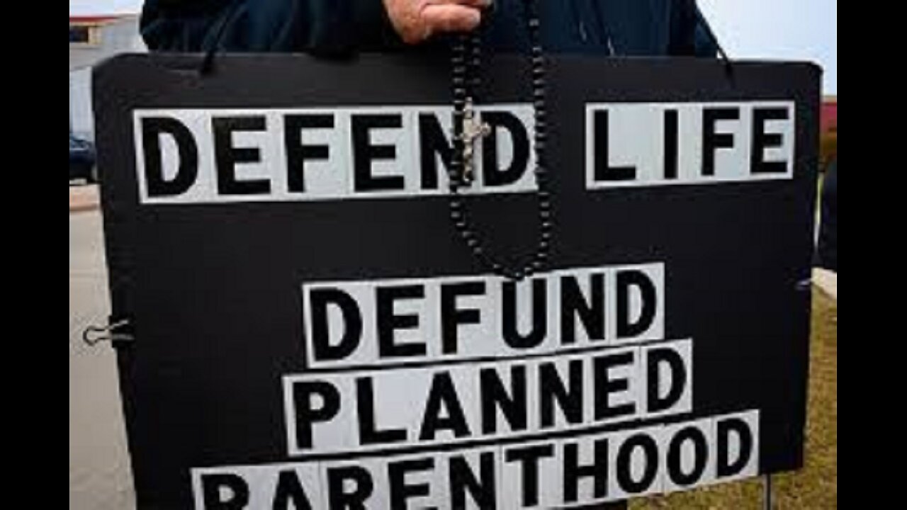 House GOP Moves to Defund Planned Parenthood Amid Record