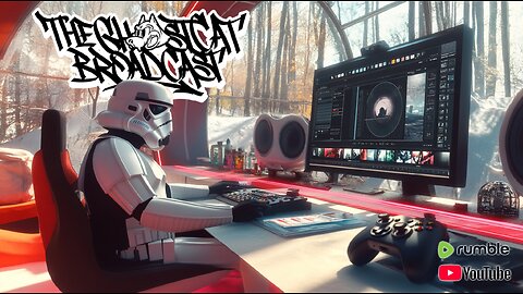 Video Editing and Chill
