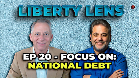 Libertarian Party's Path Forward: Drama, Censures & Growth