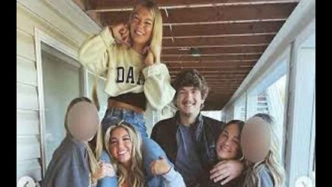 Surviving Roommates Bombshell as New Cell Phone Data Revealed From Night of Student Murders