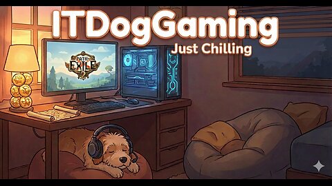 ITDog Gaming - Path of Exile 2
