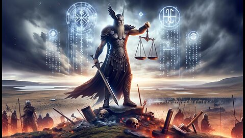 Why Pagan Ethics Are Superior To Abrahamic Ethics