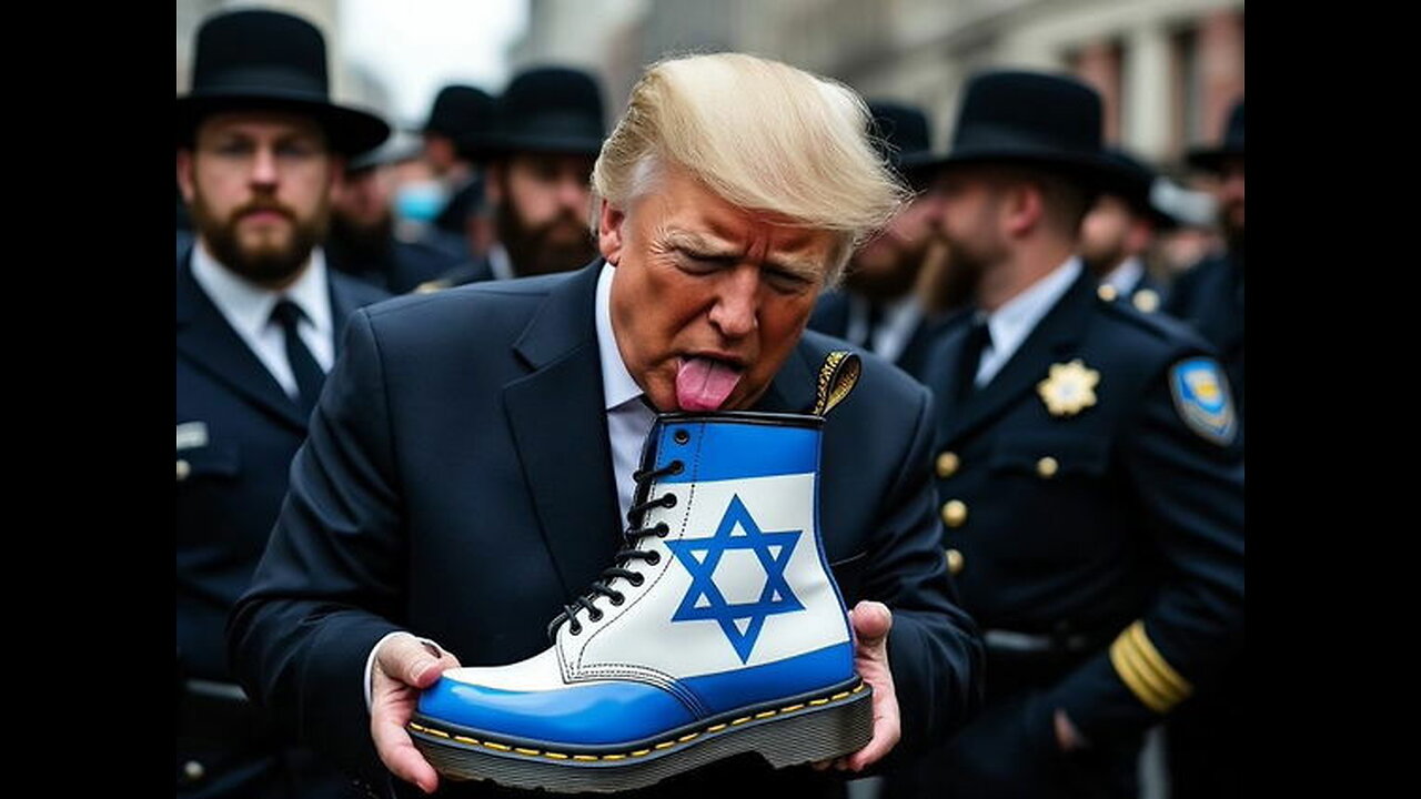 Israel Run NSA is OUT to Destroy USA. Time to Deploy #WBNemesis