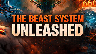 The Beast System Unleashed | Brad Reaves