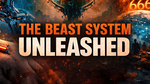 The Beast System Unleashed | Brad Reaves