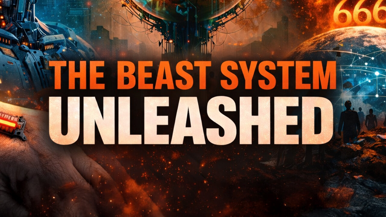 The Beast System Unleashed | Brad Reaves