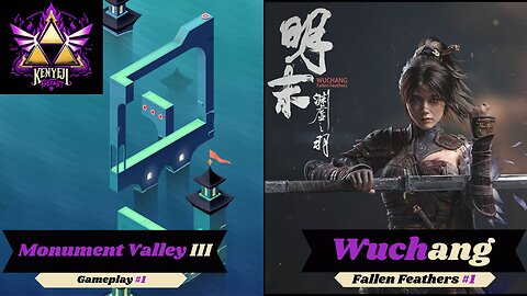 Monumental Achievements | Wuchang Launch Day!! (DK_Mach22)