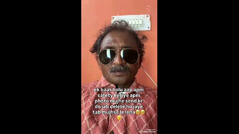 Ha😂 uncle aap kya bol rahe the