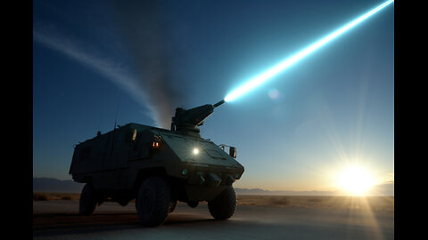 Israel's Iron Beam & The Dawn Of A Nuclear Weapons-Free Future