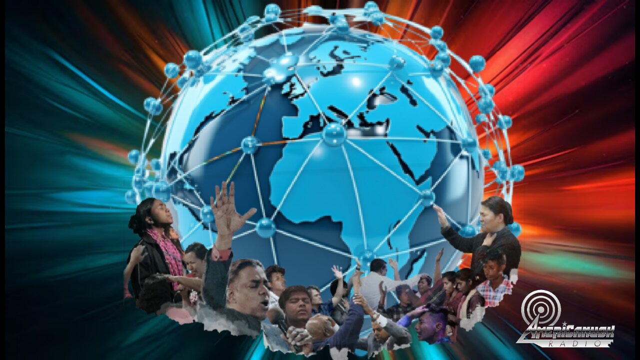 Contageous Righteousness