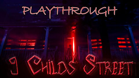 Exploring CREEPY Abandoned House