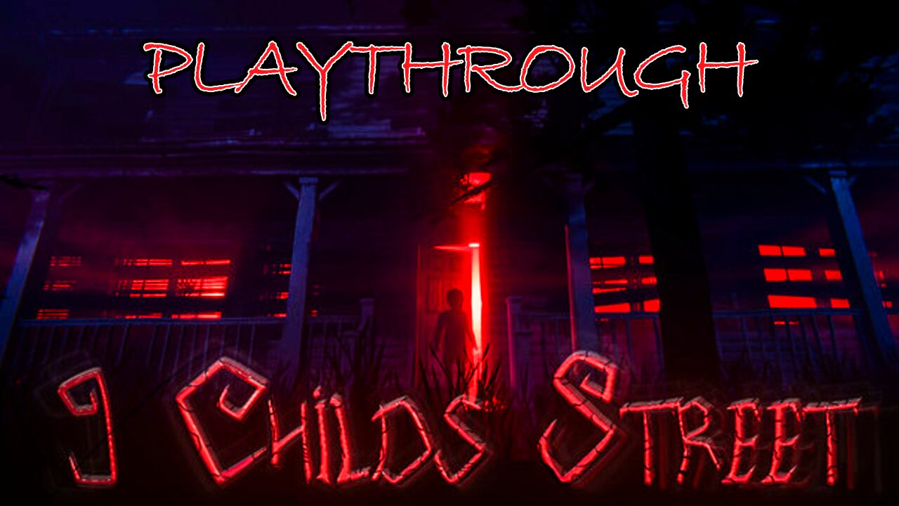 Exploring CREEPY Abandoned House