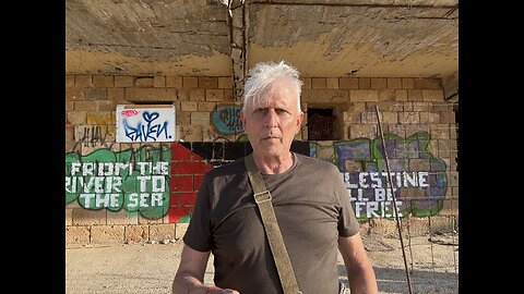 Voices of Resistance: - Greeks Speak Out Against Genocide