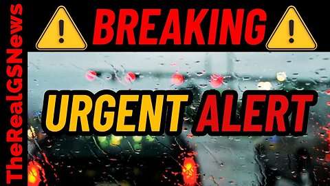 🚨 BREAKING: 30 Million at Risk as Storm Shifts