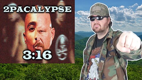 Nolagod - 2Pacalypse 3:16 (Tupac And Steve Austin Mashup) - Reaction! (BBT)