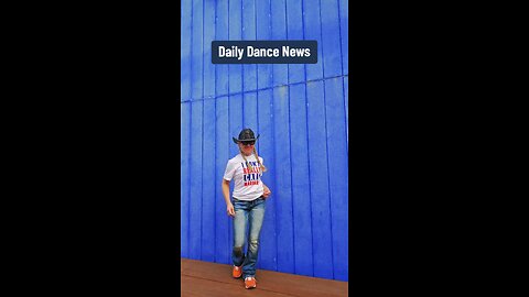 Daily Dance News