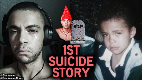 My 1st Suicide Story | Joe Winko
