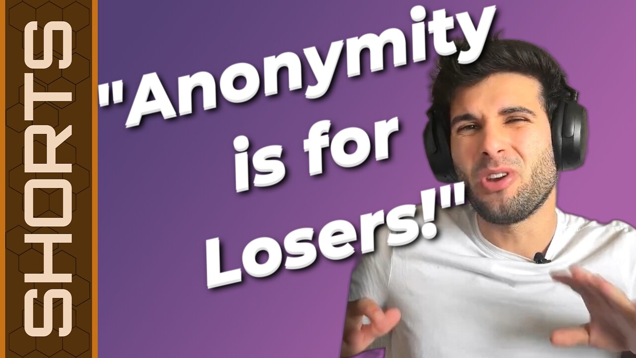 Techlore LOVES Dystopic Society
