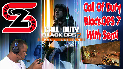 LIVE 🔴 Call of Duty: Black Ops 7 Gameplay | Multiplayer Grind | 18+ PC Gaming Stream